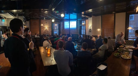 SMPTE UK September 2021